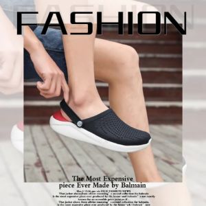 รองเท้าแฟชั่น,แฟชั่น รองเท้าแตะ ลำลอง สุขภาพและเสริมสวย ราคาประหยัดที่ชุ่มชื่น ส่วนลด สูงสุด ไม่พึงครั้ง