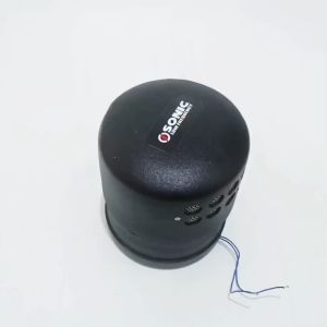 Tabung Low Freq 200watt Sonic Kualitas Grade A plus Brecket