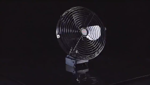 CHIC Cordless Fan 8 Inch Portable Camping Fan Lasts For 8-12 Hours Strong Wind 2-gear Adjustable Kipas Bateri Tahan Lama Desktop Cooling Fan 6" /4”Rechargeable Lithium Battery Mini Fan Outdoor 锂电风扇