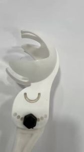 Adjustable Side Arm Ball Thrower (Cricket Training Aid)
