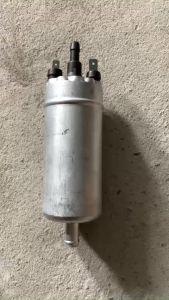 Bơm xăng điện tử cho xe ô tô