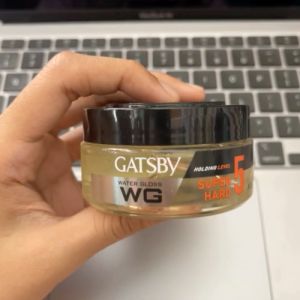 🩷 JAYA 🩷 Gatsby Water Gloss 75ml