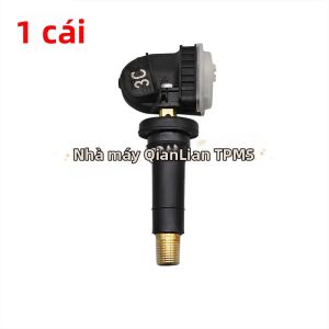 Cảm Biến TPMS 315MHz Cho Chevrolet Camaro Colorado Equinox HHR Suburban Tahoe Silverado SS Malibu Impala Spark Thay Thế Trực Tiếp Chất Liệu ABS + Kim Loại