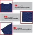 Chainsaw Man T-Shirt Chainsaw Man Anime CSM Denji Power Black Shirt All Size  Magishirt Graphic T Shirts  Oversized T Shirt. 