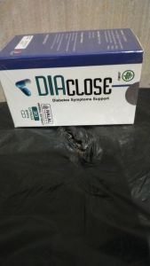 DIACLOSE Asli Original Obat Diabetes Kencing Manis Rekomendasi Dokter