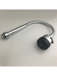 Kitchen Faucet Flexible Pipe Drainage Foldable Sink Bendable Water Outlet Tap Replacement Parts Meovo Brand from China