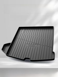 แผ่นรองใต้กระโปรงแบบครอบเต็มสำหรับ Volvo XC60 รุ่นพิเศษ 26 ชิ้น อุปกรณ์รถยนต์แบบครอบเต็ม แผ่นรองใต้กระโปรงแบบ TPE แผ่นรองใต้กระโปรงอเนกประสงค์