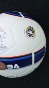 Bola Sepak Mikasa Original Impor Volare Piala Indonesia Pssi