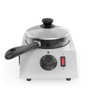 GZZT 40W Chocolate Melting Pot: A Versatile Non-Stick Cooking Solution