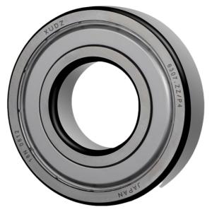 XUNDAZC | Bạc Đạn Tốc Độ Cao Chống Ăn Mòn Inox