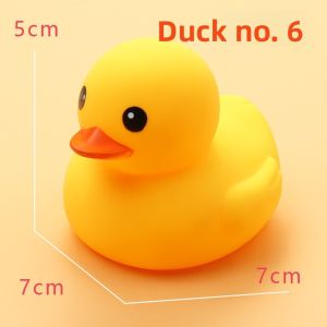 Besee | Floating Bath Toy Duck