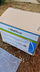 Rat poison Matikus 20kg Skill Termite Elite Ultra Pembasmi Tikus TotalGuard Long term Rodent Protection System Tikus Bulu kasar Berylmys Bowersi Bowers Rat syngenta