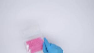 300pcs Interdental Brush Interdental Silicone Brushes Dental Toothpicks Brush Between Teeth Silicone Toothpicks