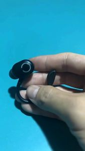 LAZM S10 Wireless Earphone Mini Bluetooth Handsfree Stereo Waterproof Headset With Mic