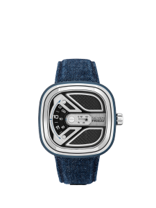 SEVENFRIDAY | Swiss Mechanical Mens Watch