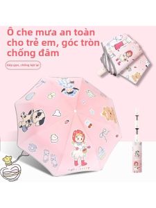 MOLORE | Ô Dù Chống Nắng Chống Gãy Gập Đượ