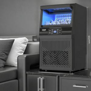 BEIJIXIONG | Commercial Ice Maker for Cafes and Hotels