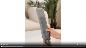 Aluminium Alloy Laptop Stand 6 Angles Adjustable Aluminium Ergonomic for Notebook Adjustable Portable Foldable