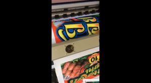 ป้ายไวนิลทอดมันกุ้ง มี2ขนาดให้เลือก-ยาว150ซ.ม.สูง60ซ.ม.-ยาว180ซ.ม.สูง70ซ.ม.ไวนิลหนา400แกรม พิมพ์สีสด ชมป้ายอื่นๆคลิ๊ก"ไปที่ร้านค้า"