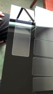 PROMO PAKET 2 INC 1 Tempered Glass VIVO Y36 4G / VIVO Y36 5G / VIVO Y51 Anti Gores Kaca Clear