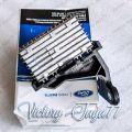 Modul Relay Glow Plug Busi Pemanas Ford Ranger 2.2cc 2.200cc Original. 