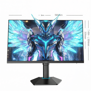 Nvision | Electro-Competitive High Refresh Rate Display 2K
