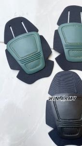 Kneepad 511 / Kneeped Decker / Deker Celana Tactical 511 Celana PDL Pelindung Lutut Terbaru