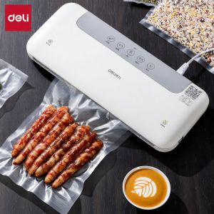 deli | Automatic Home Vacuum Sealer Machine Small