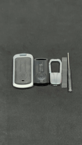 Yamaha NVX 155 NVX V3 NMAX TURBO NMAX TECHMAX XMAX 300 Key Case Cover Keychain Accessories