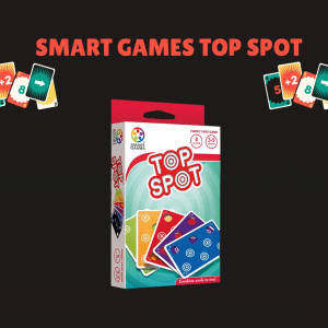 SPOT SMART GAMES TOP