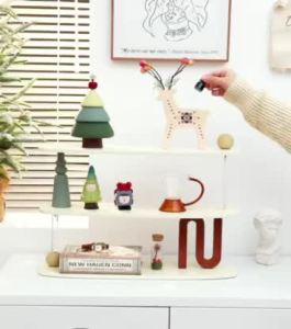 ชั้นวางของรุ่น 3 ชั้น