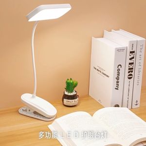 โคมไฟตั้งโต๊ะ LED หรือย่อยแบบ LED ที่ดีที่สุด สำหรับการเรียนรู้ดวงตา โคมไฟอ่านหนังสือ ตั้งโต๊ะ โคมไฟ LED ทำงาน ได้รับรางวัล