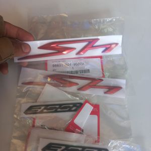 Tem Sh 300i 2016 - 2020 sporty