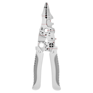 New Multi-functional Wire Stripper Pliers
