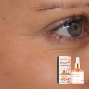 EELHOE Rose Oil VC Facial Serum Soothing Skin & Fine Line 30ml