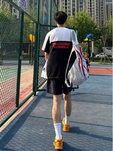 Quần Short Bóng Rổ Ice Silk Mỏng Mùa Hè Cho Nam Quần Thể Thao Nhanh Khô Quần Thể Thao Bốn Mùa Quần Thể Thao Ngoài Trời Quần Năm Điểm