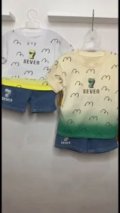SETELAN ANAK LAKI LAKI / BAJU ANAK LAKI LAKI KEKINIAN / STELAN BAJU ANAK LAKI LAKI / SET PAKAIAN ANAK LAKI LAKI KEKINIAN / SET PAKAIAN BAYI LAKI LAKI