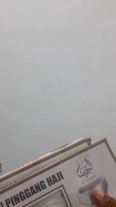 AL YAQEEN KIDS BELT FOR HAJJ AND UMRAH