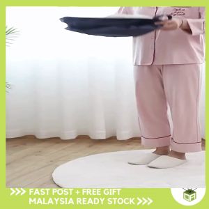 DROPASSIST 1965 READY STOCK Foldable Laundry Basket Storage Box Waterproof Large Bag Dirty Clothes Big Basket