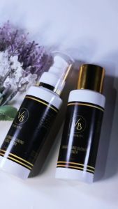 VIV BEAUTY SKINCARE 1 paket Mencerahkan Wajah Bpom Original Untuk semua jenis kulit