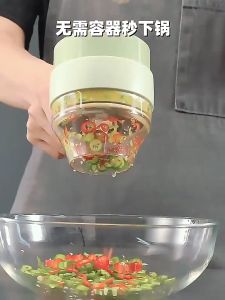 Rotary Drum Grater Vegetable Cutter Fruit Cutter Cheese Shredder Vegetable Slicer Meat Grinder