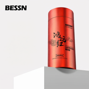 BESSN | Red Enhancing Blood Parrot Fish Food
