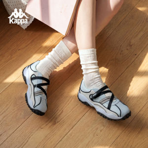 Kappa | Ballet Style Casual Sport Shoes Breathable Thick Sole