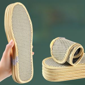 XIANZHAO | Antibacterial Deodorizing Fragrant Absorbent Breathable Insoles for Men