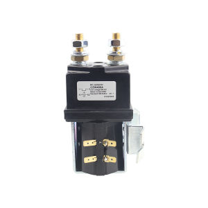 Rơ Le Điện Một Chiều CZW400A 12V 24V 36V 48V 60V Dùng Cho Xe Nâng Xử Lý Tời Xe Hơi