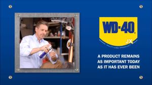 350ML WD-40 Multi-Use Oil 11.2oz / Rust Remover Penetrating OIL Multi-Use