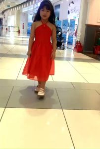 Đầm bé gái váy trẻ em  ( vải 2 lớp) thiết kế cao cấp (từ 1 đến 8 tuổi)