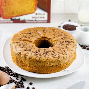 BOLU MOCHA