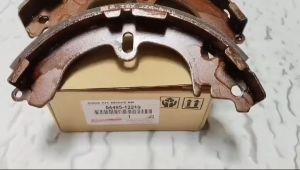 BRAKE SHOE COROLLA GREAT KAMPAS REM BELAKANG GREAT COROLLA 04495-12210