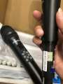 Micro karaoke không dây DSP Paramax Pasion Echo (Dòng micro cực hay, chống hú, tương thích Bose, JBL, Sony). 
